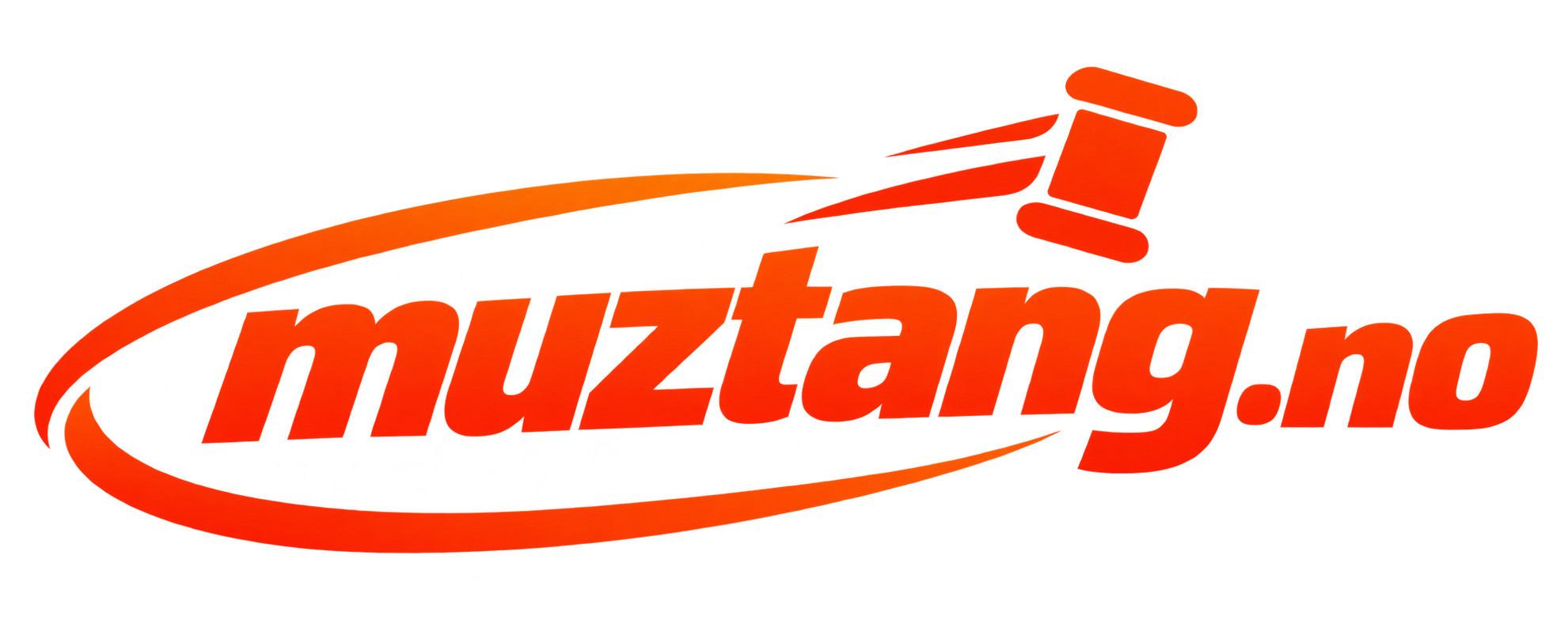 Muztang.no